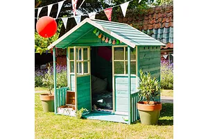 Kids Cubby House Geelong