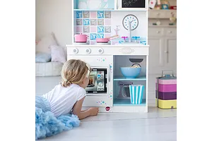 Plum Play indoor play kitchens