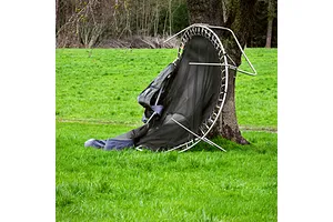 10 signs you should recycle your trampoline