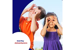 5 Benefits of Role Play for Children