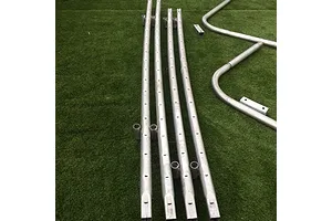 Understanding Trampoline frames and planned obsolescence