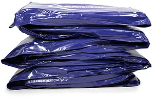 Trampoline padding VS Quality trampoline padding - How to acertain what matters