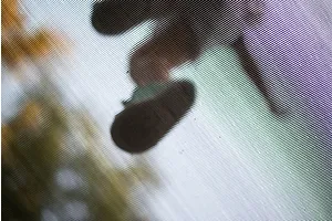 Does a trampoline get a better bounce in time?