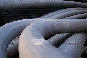Fun, easy and useful things for you to recycle your old trampoline into