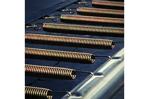 Why trampoline springs can break and the need to replace them
