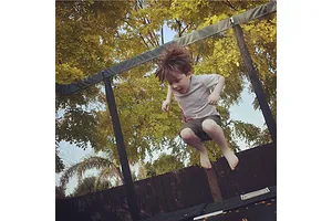 The Nitty Gritty of Trampoline Specifications