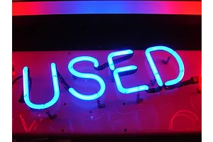 Used Trampolines - Things to know before you buy