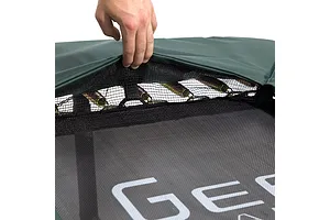 GeeTramp Mini 4ft x 4ft Trampoline Pads image 1146