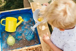 Plum® Surfside Sand and Water Table image 1249