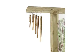 Plum® Discovery Create & Paint Easel image 1302