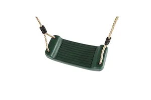 Plum® Tamarin Wooden Swing Set image 1312
