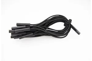 GeeTramp 165mm Bungee Cords - Pack of 20 image 1320