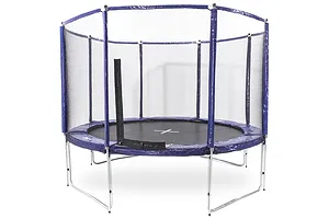 GeeTramp Curve 12ft (8 Pole) Net Set - Q5 image 1333