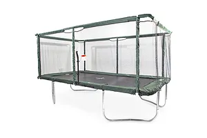 GeeTramp Force 10ft x 17ft (6 Pole) Net Set - Q5 image 1341