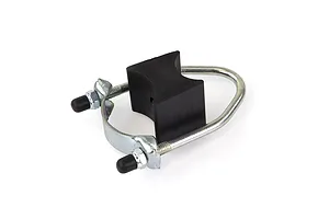 Net Pole U-Clamp (50L-25NP) - Set of 16 image 1413