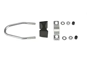 Net Pole U-Clamp (50L-25NP) - Set of 16 image 1414