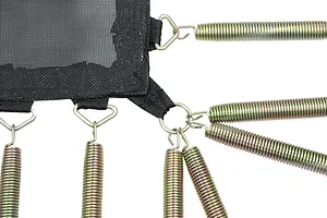 GeeTramp Mini  4x4 (6x6+16) Mat - Q1 image 1427