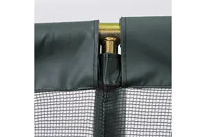 GeeTramp Net Pole - Tee Piece - Large image 1465