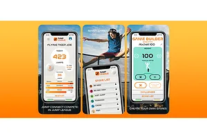 Vuly Jump League image 1471