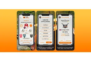 Vuly Jump League image 1472