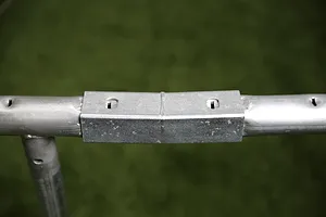 GeeTramp Frame Connector - For 8ft x 12ft Q Trampoline image 1475