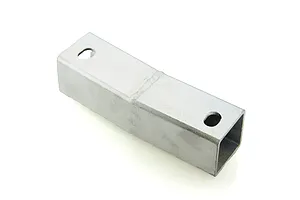 GeeTramp Frame Connector - For 10ft x 17ft Q5 Trampoline image 1486