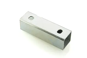 GeeTramp Frame Connector - For 14ft x 16ft Trampoline - Straight image 1490