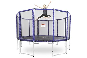 Biggest Trampoline Sizes For Sale In Australia