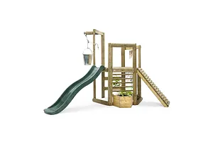 Plum® Discovery Woodland Treehouse image 1526