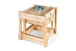 Plum® Sandy Bay Wooden Sand & Water Tables image 1528