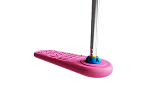 Indo Pro Trampoline Scooter - Pink Pop image 1604