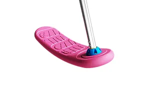 Indo Pro Trampoline Scooter - Pink Pop image 1605