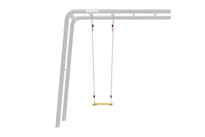 Berg Playbase Wooden Swing Seat image 1621