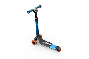 Berg Nexo Scooter - Blue image 1634