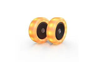 Berg Nexo Scooter - Blue image 1636