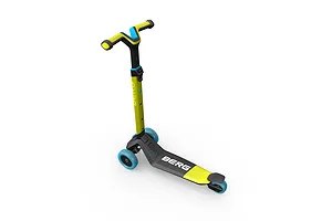 Berg Nexo Scooter - Lime image 1638