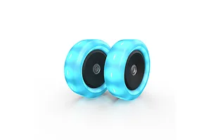 Berg Nexo Scooter - Lime image 1640