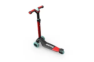 Berg Nexo Scooter - Red image 1642