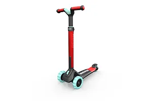 Berg Nexo Scooter - Red image 1643