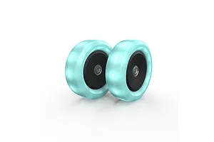 Berg Nexo Scooter - Red image 1644