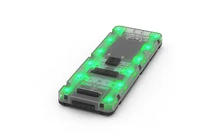 Berg Nexo Scooter LED Deck image 1651