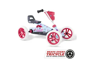 Berg Buzzy Bloom Kart image 1653