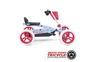 Berg Buzzy Bloom Kart image 1655