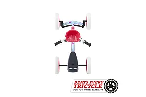 Berg Buzzy Bloom Kart image 1656