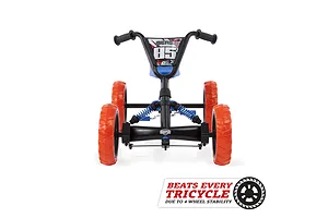 Berg Buzzy Nitro Kart image 1658