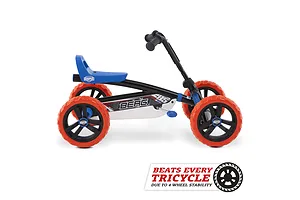 Berg Buzzy Nitro Kart image 1659