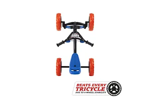 Berg Buzzy Nitro Kart image 1660