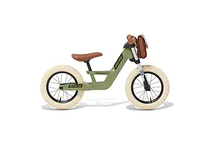 Berg Biky Retro Green image 1683