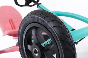 Berg Buddy Lua 2.0 image 1699