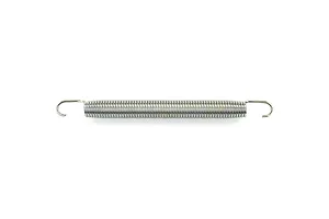 GeeTramp 260x23mm Spring - Silver image 1713